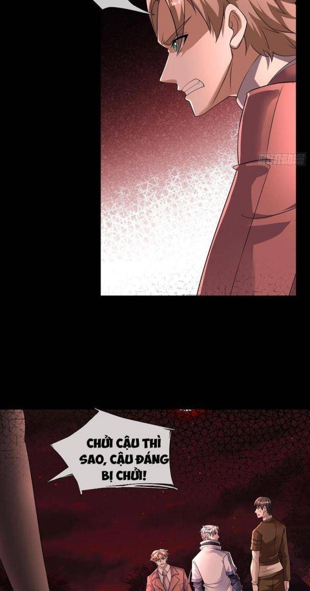 Toàn Cầu Kinh Dị: Ta Mở Ra Thương Thành Tự Do Hack - Page 9