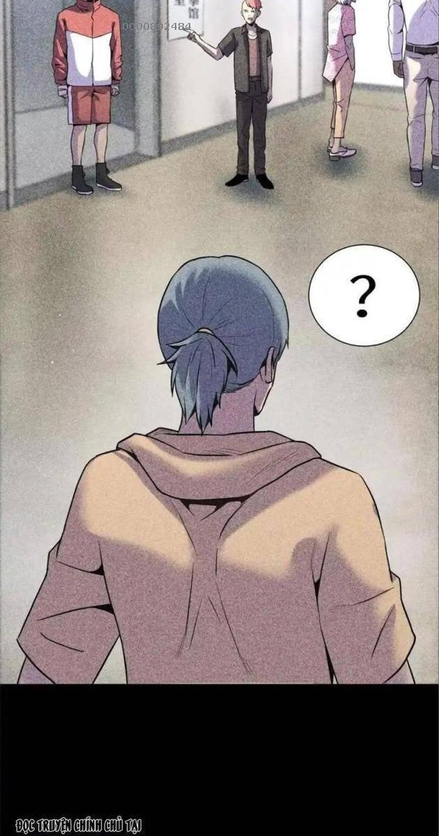 Trò Chơi Vô Vọng - Page 51