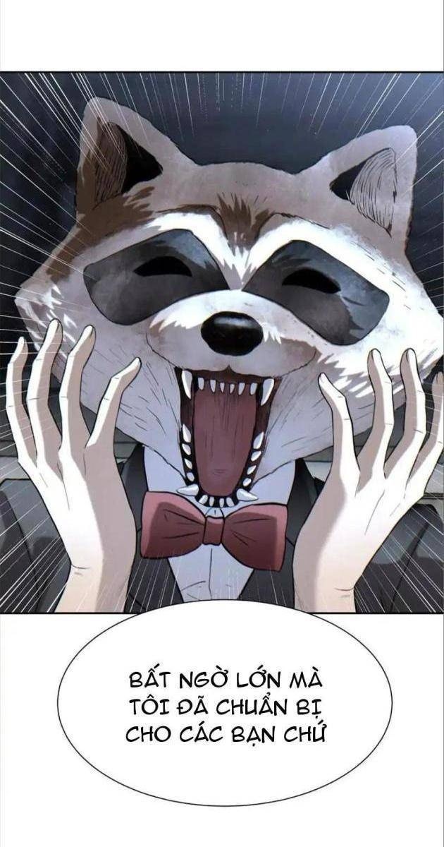 Trò Chơi Vô Vọng - Page 92