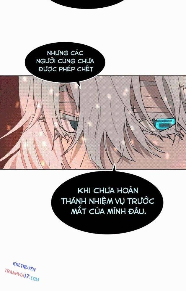 Viên Đá Đỏ - Page 20