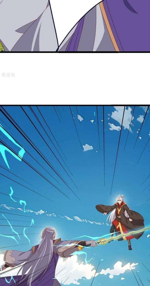 Tiên Võ Đế Tôn - Page 43