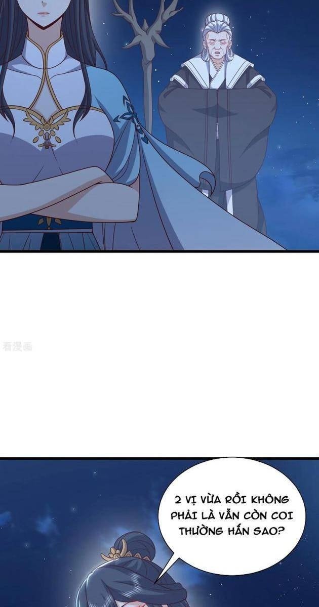 Tiên Võ Đế Tôn - Page 9