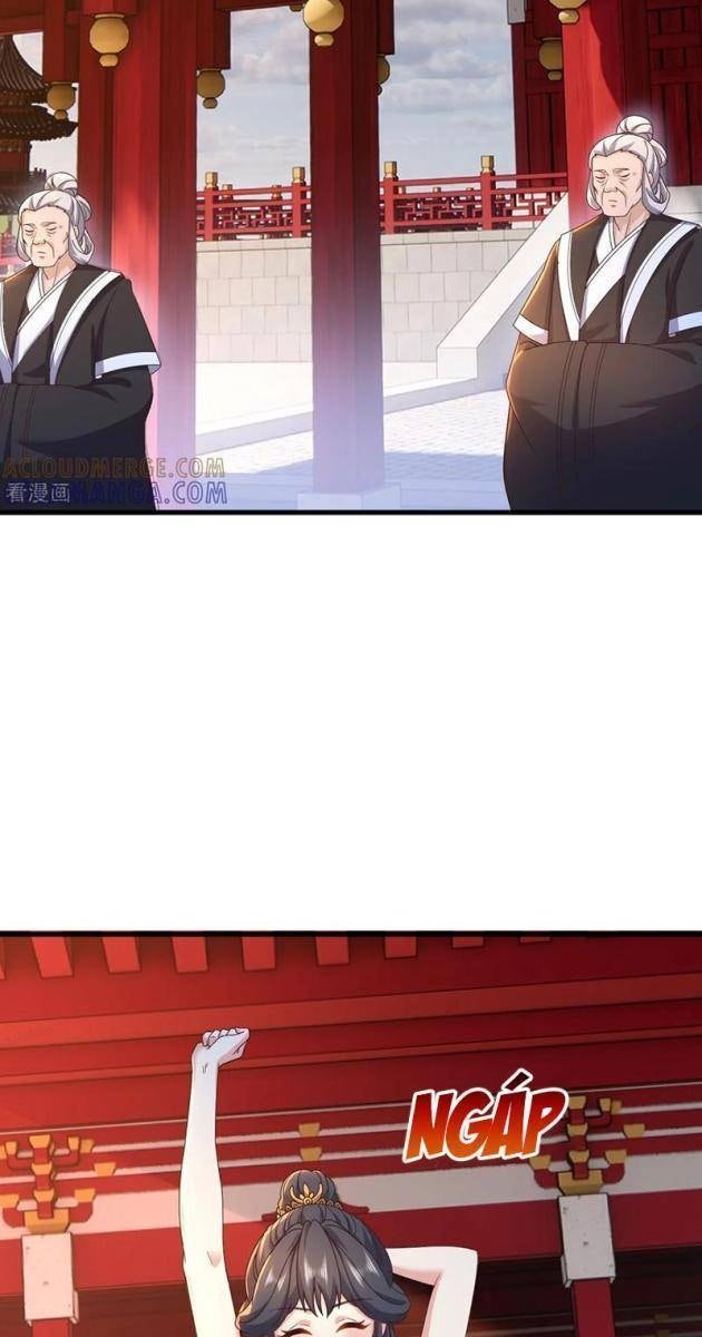 Tiên Võ Đế Tôn - Page 70