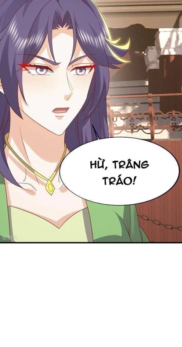 Tiên Võ Đế Tôn - Page 90