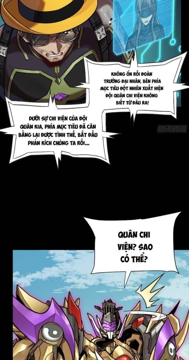 Tinh Giáp Hồn Tướng - Page 68