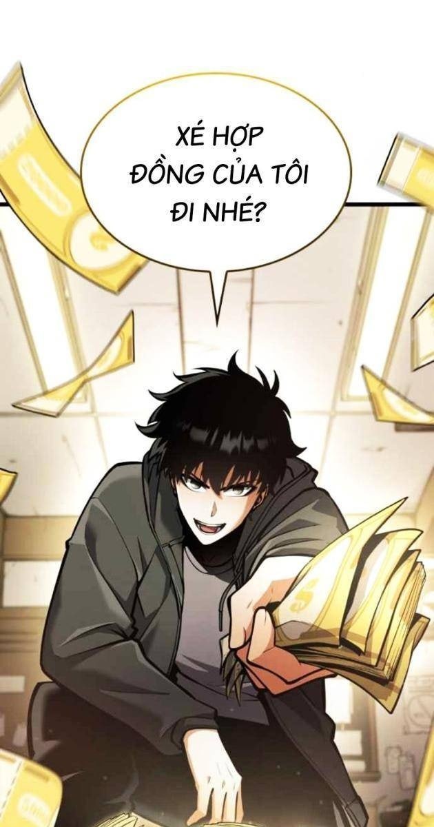 Độc Chiến Đế Vương - Page 19