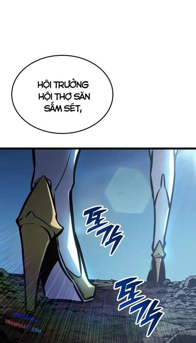Độc Chiến Đế Vương - Page 46
