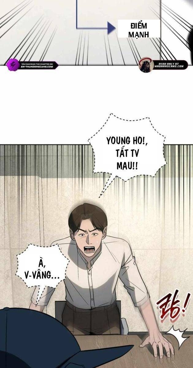 Diễn Viên Ngàn Mặt - Page 61