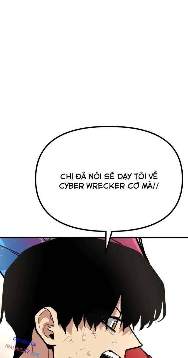 Hacker Báo Thù - Page 128