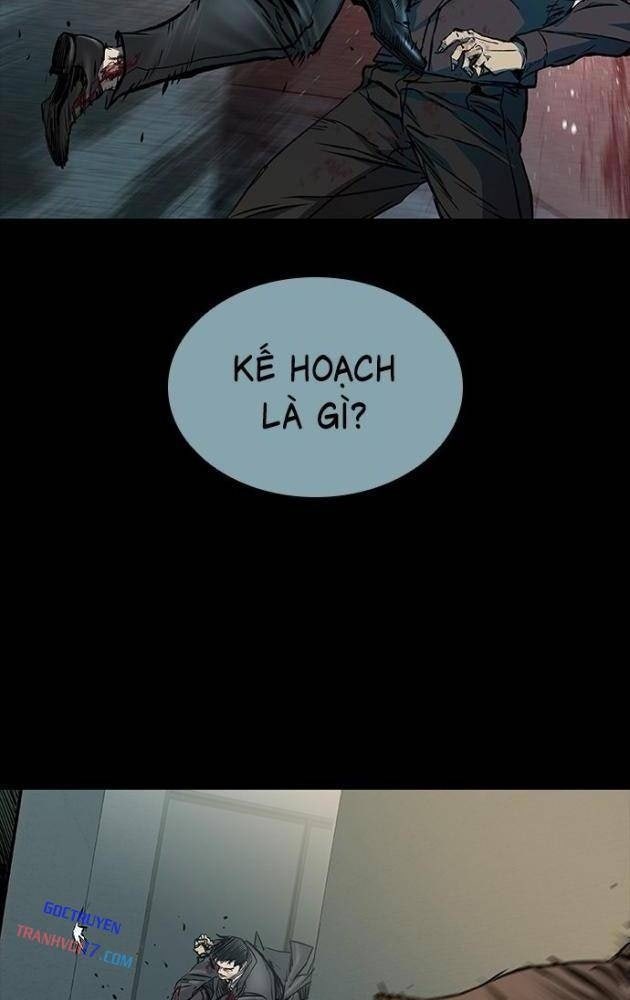 Báo Thù 2: Vạn Nhân Chi Thượng - Page 207