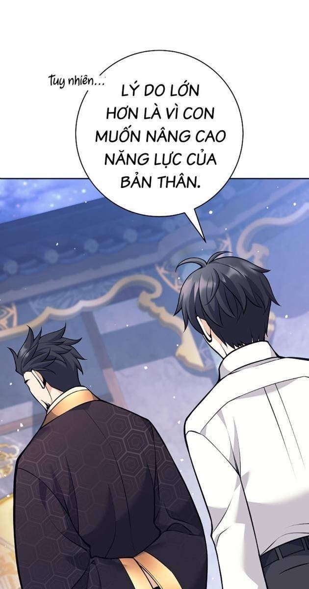 Đứa Con Ngoài Giá Thú Có Khả Năng Hấp Thụ Vũ Khí - Page 45