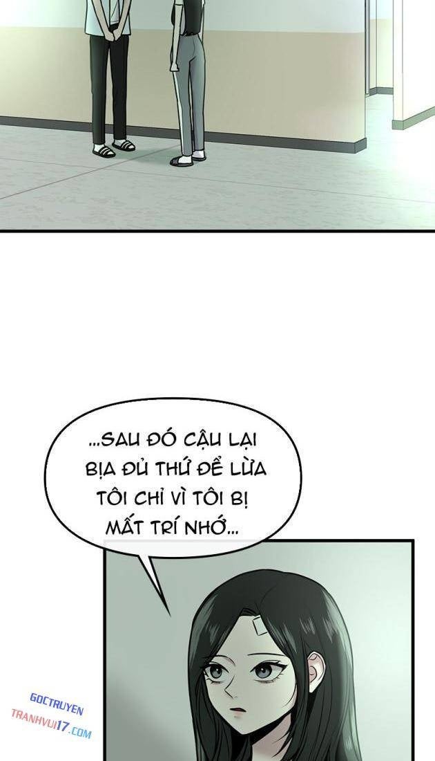 Trở Về Bên Chanbi - Page 48