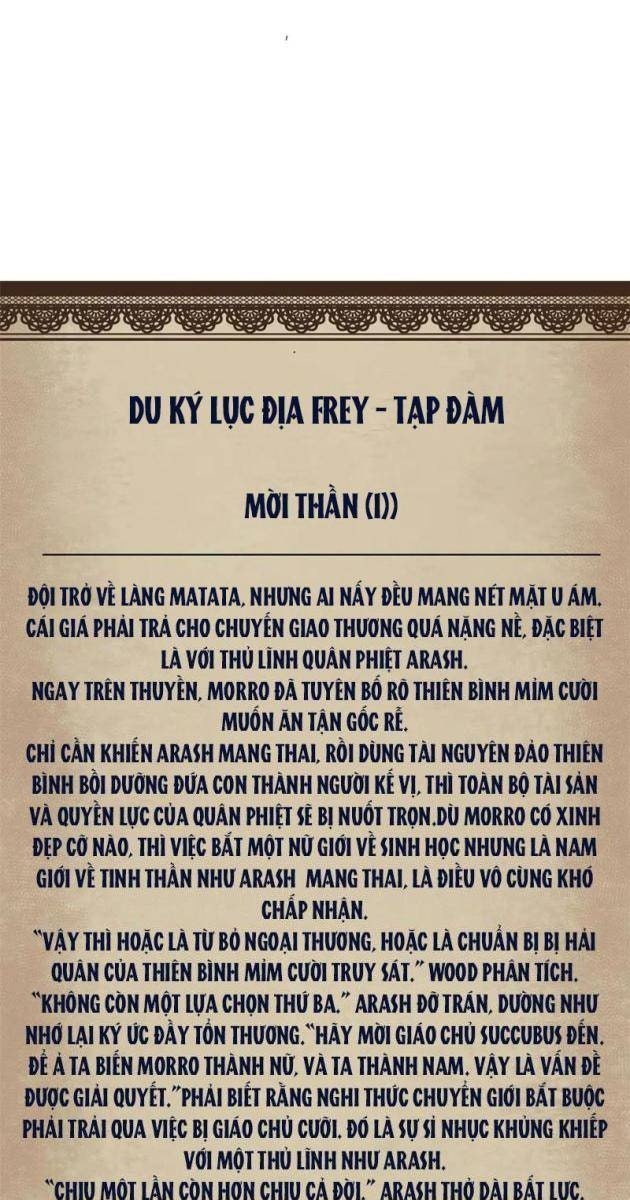 Trưởng Giám Ngục Trông Coi Các Ma Nữ - Page 65