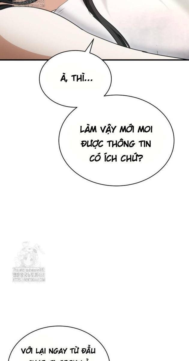 Ranker Mơ Được Nghỉ Hưu - Page 79