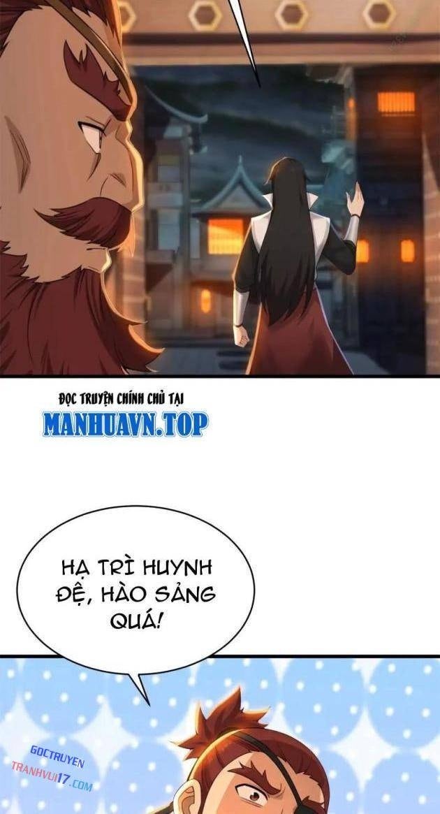 Bắt Đầu Với Sư Phụ Tuyệt Sắc Xinh Đẹp: Hệ Thống Thập Cân Phản Cốt - Page 54
