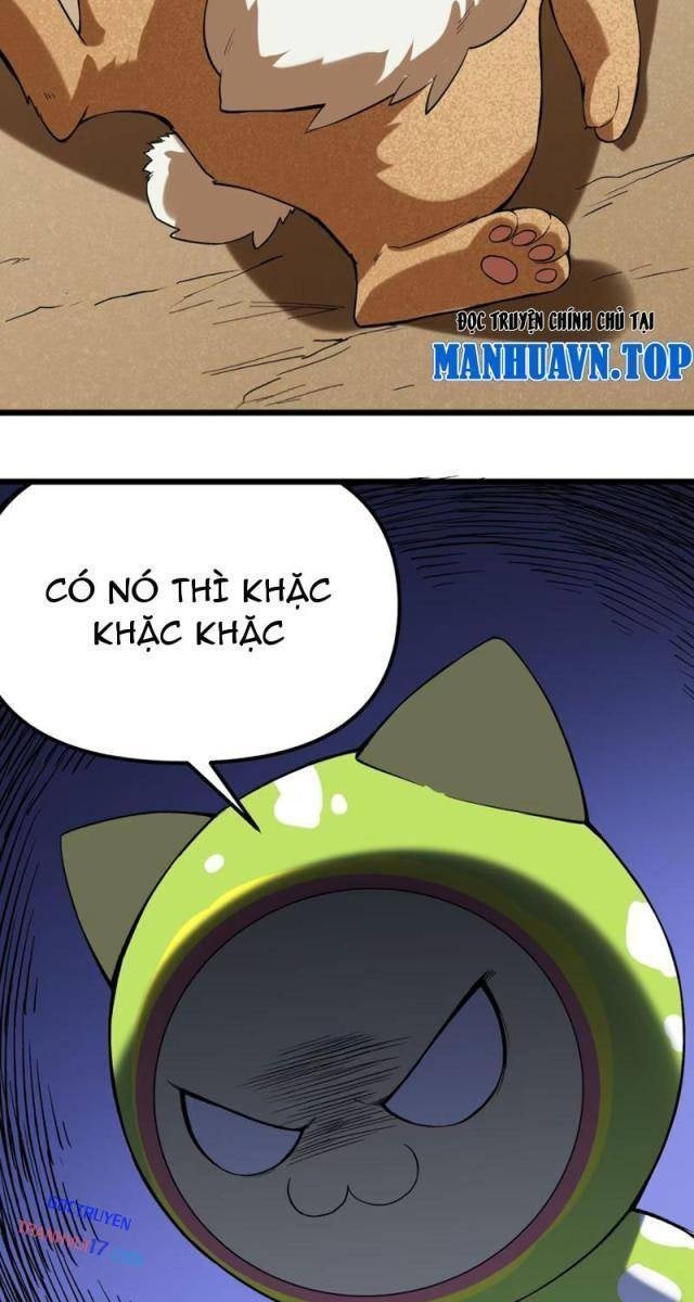 Pháp Sư Ký Sinh - Page 4