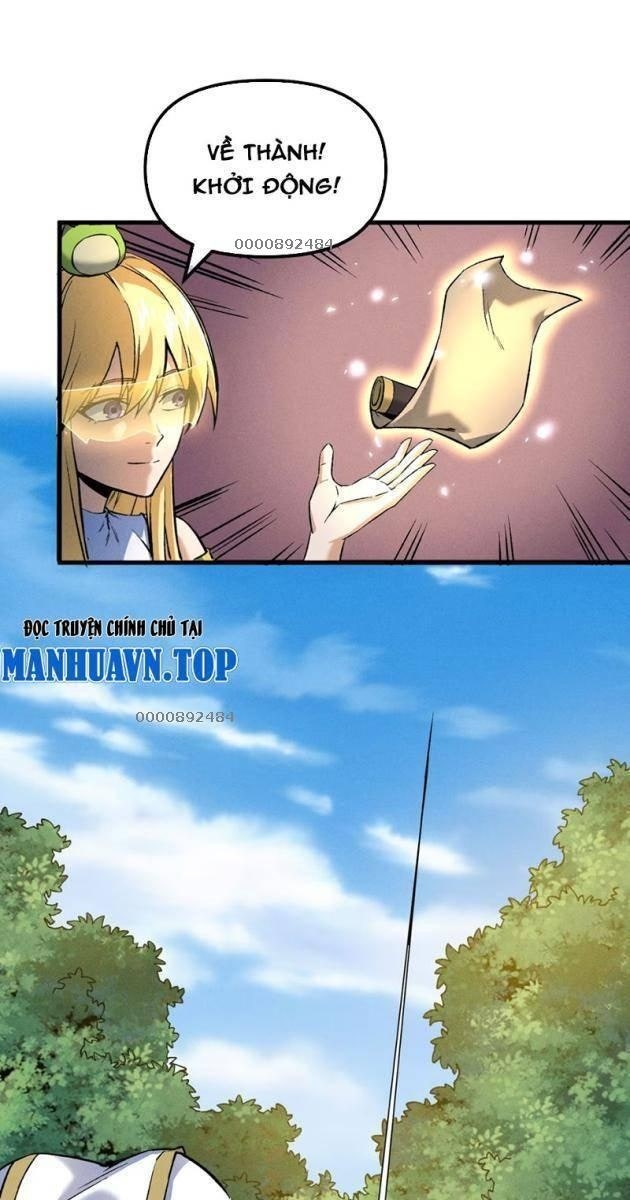 Pháp Sư Ký Sinh - Page 5