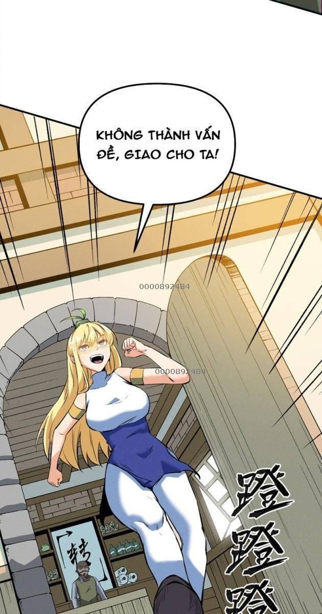 Pháp Sư Ký Sinh - Page 5