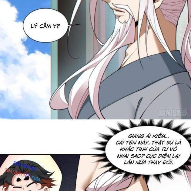 Đồ Đệ Của Ta Đều Là Đại Phản Phái - Page 18