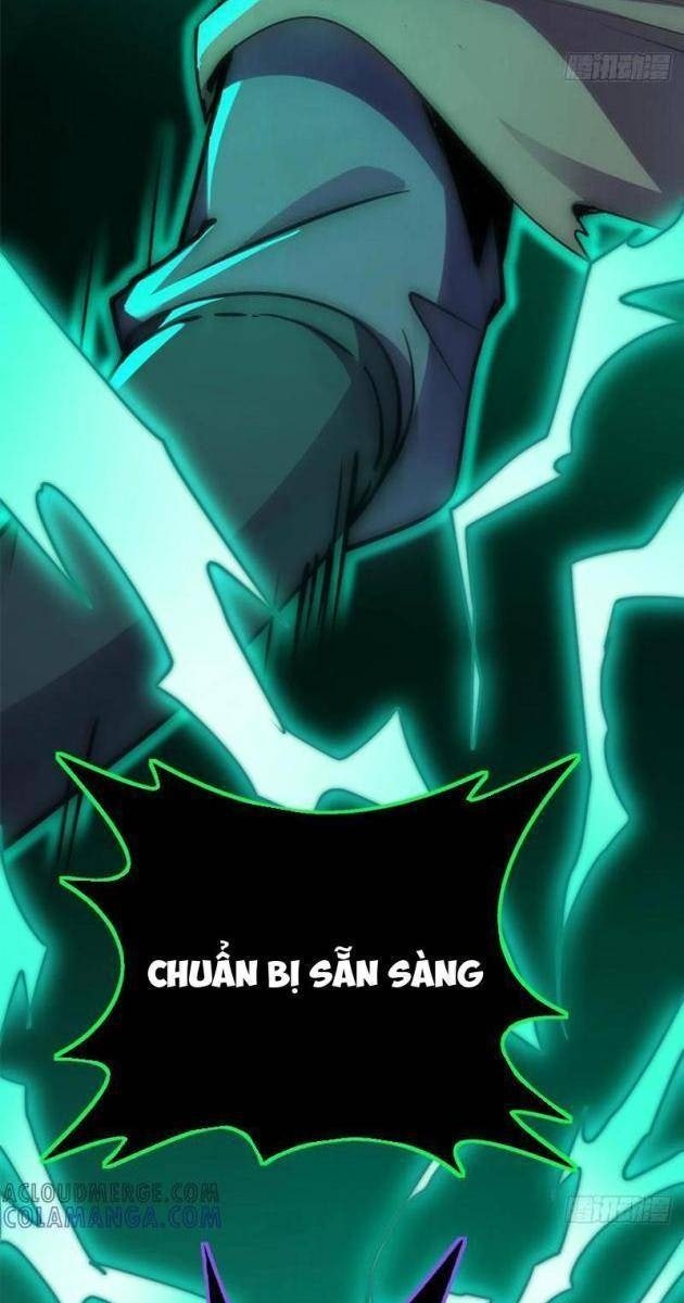 Dị Biến Giáng Lâm Nhân Gian: Triệu Hoán Chi Chủ! - Page 35