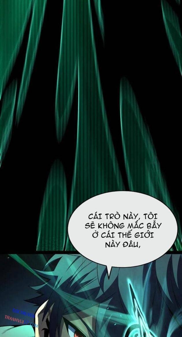 Dị Biến Giáng Lâm Nhân Gian: Triệu Hoán Chi Chủ! - Page 42