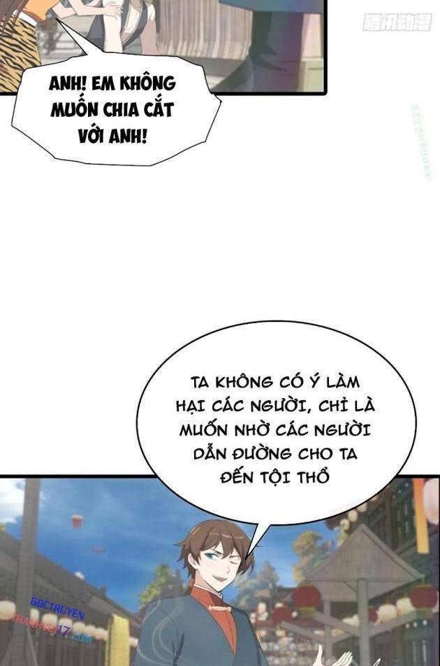 Tu Tiên Trở Về Tại Vườn Trường - Phần 2 - Page 17