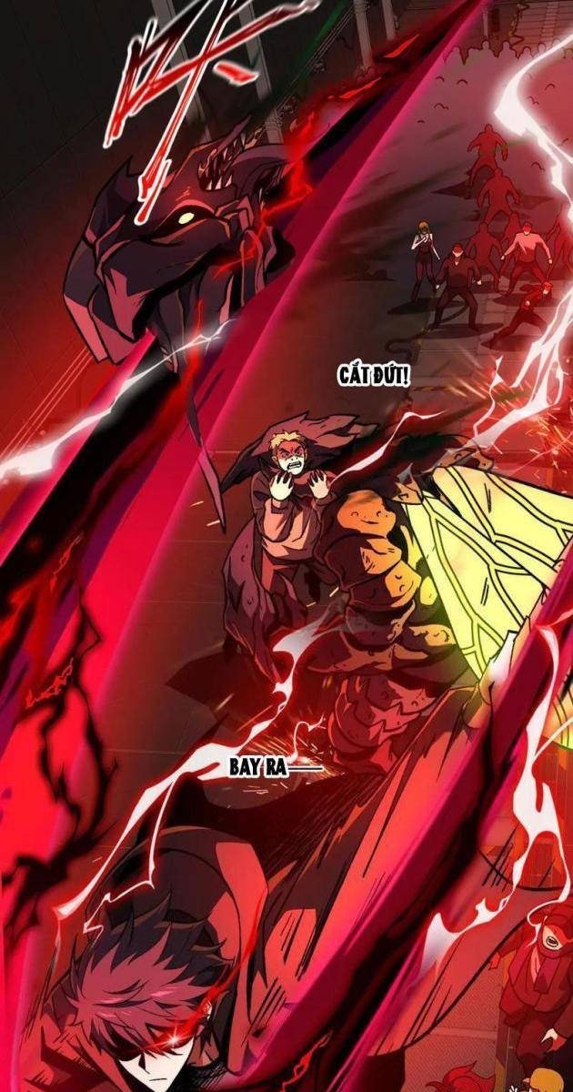 Tai Ách Cấp Mục Sư - Page 42