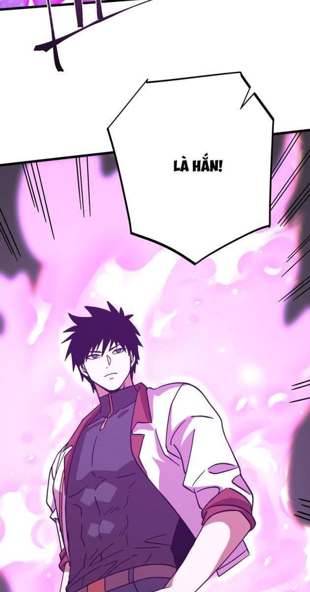 Cao Võ: Hạ Cánh Đến Một Vạn Năm Sau - Page 19