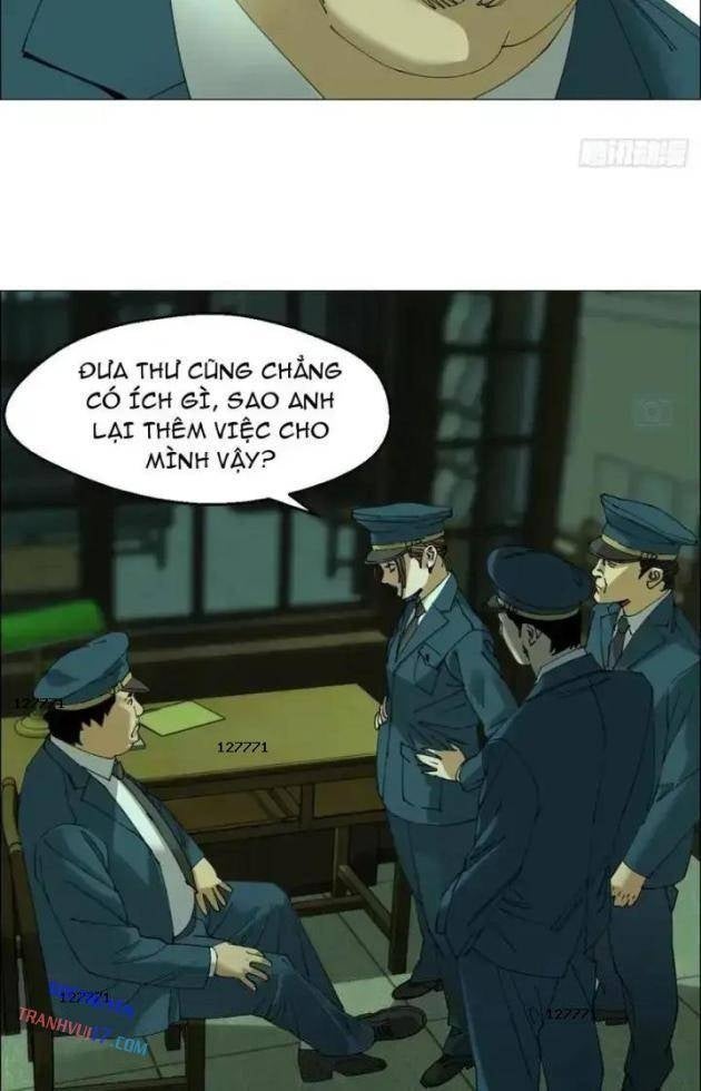 Giờ Ngọ Ba Khắc - Page 6