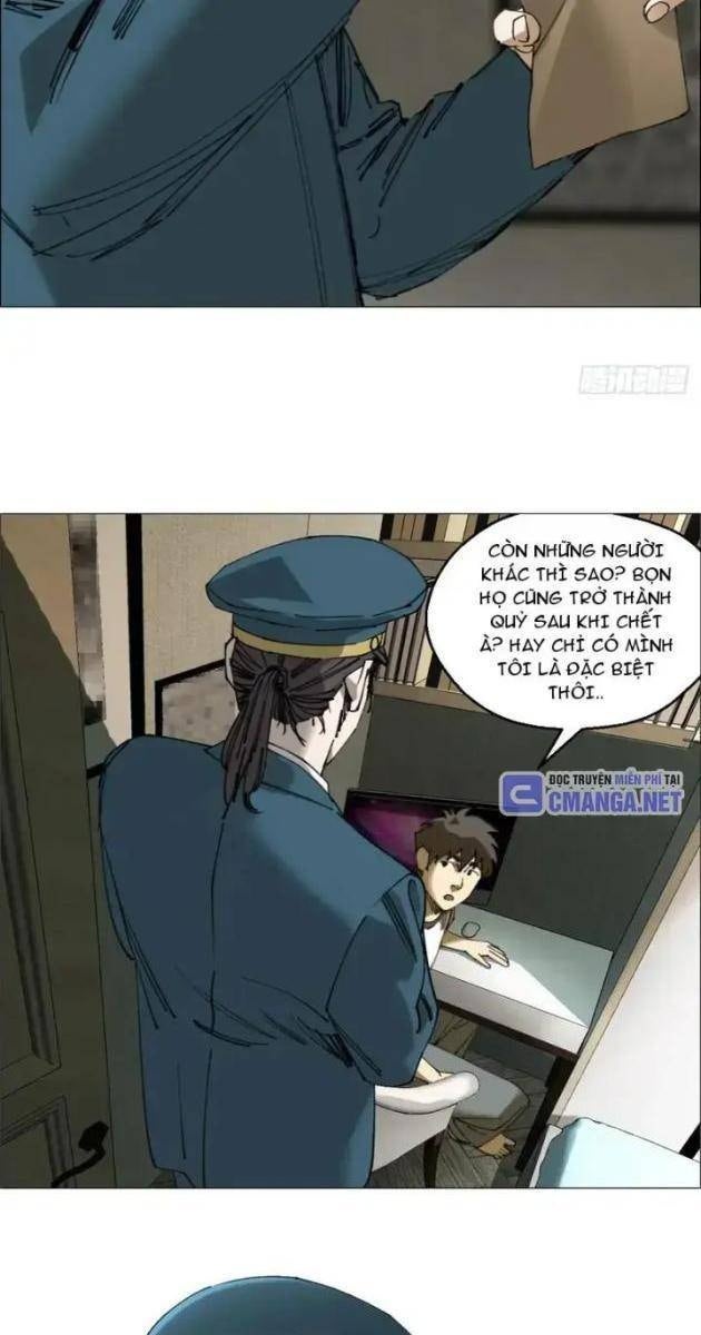 Giờ Ngọ Ba Khắc - Page 33