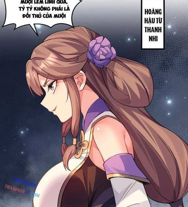 Hảo Đồ Nhi Hãy Tha Cho Vi Sư - Page 54
