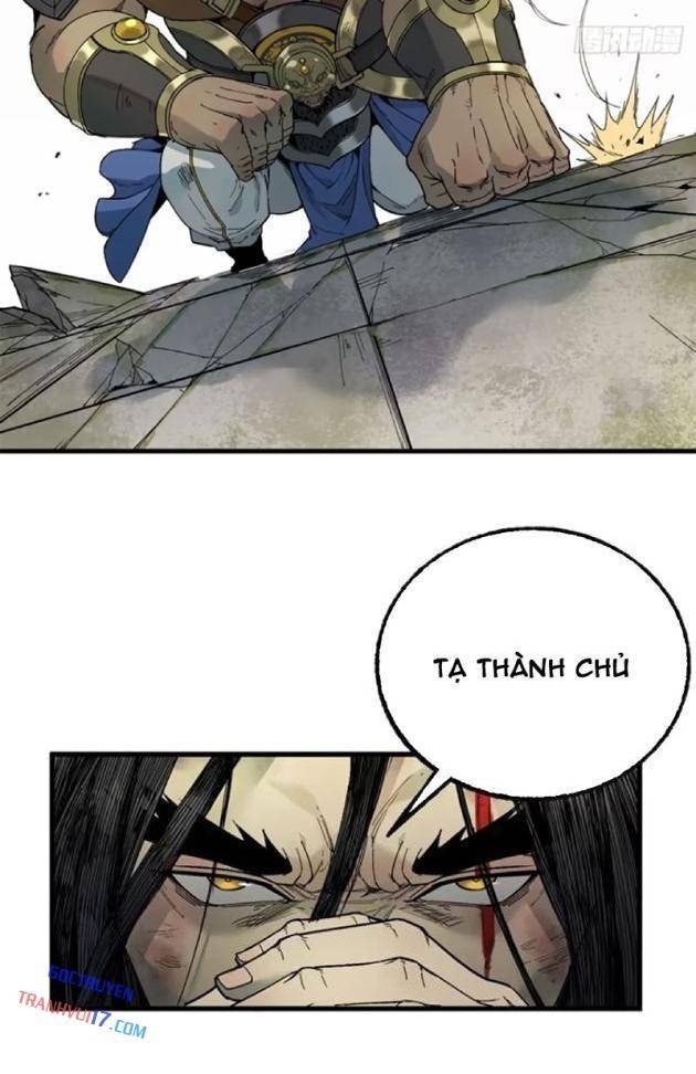 Xích Tâm Tuần Thiên - Page 10