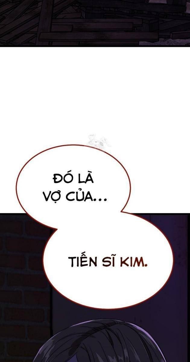 Kẻ Không Thuộc Về Loài Người - Page 24