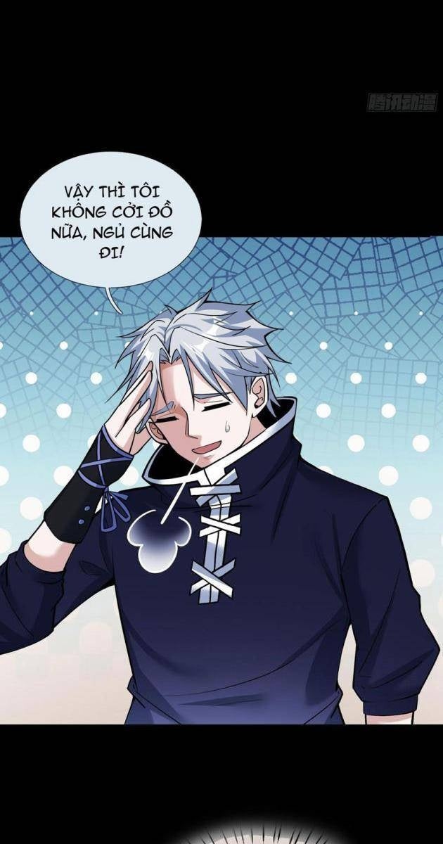 Toàn Cầu Kinh Dị: Ta Mở Ra Thương Thành Tự Do Hack - Page 65