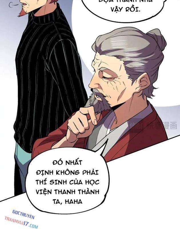 Cấm Chú Sư Mạnh Nhất Lịch Sử - Page 60