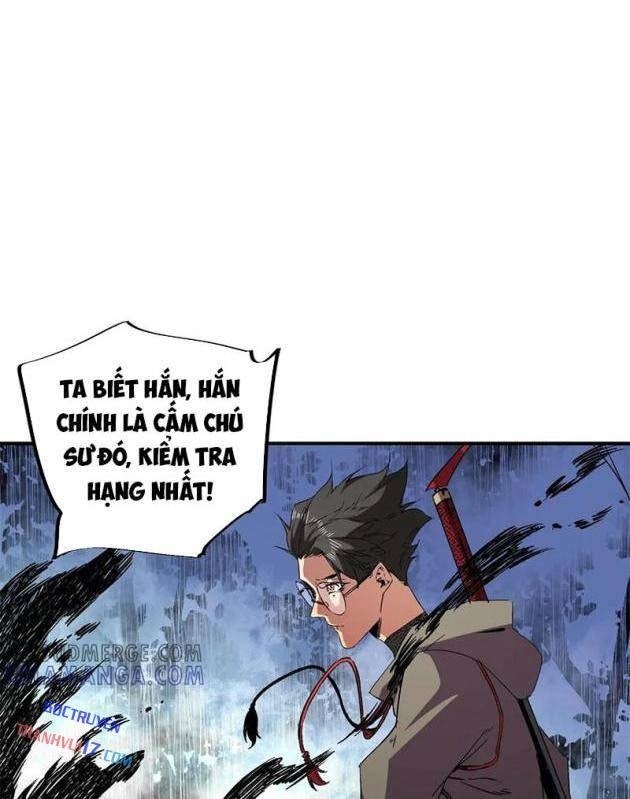 Cấm Chú Sư Mạnh Nhất Lịch Sử - Page 46