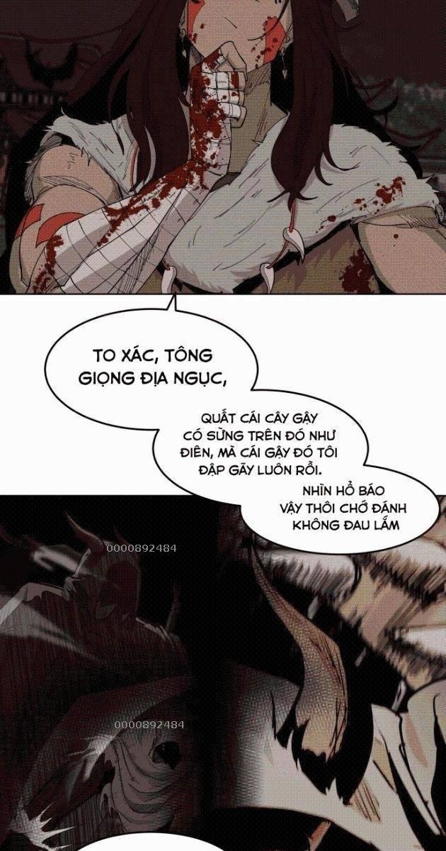 Viên Đá Đỏ - Page 35