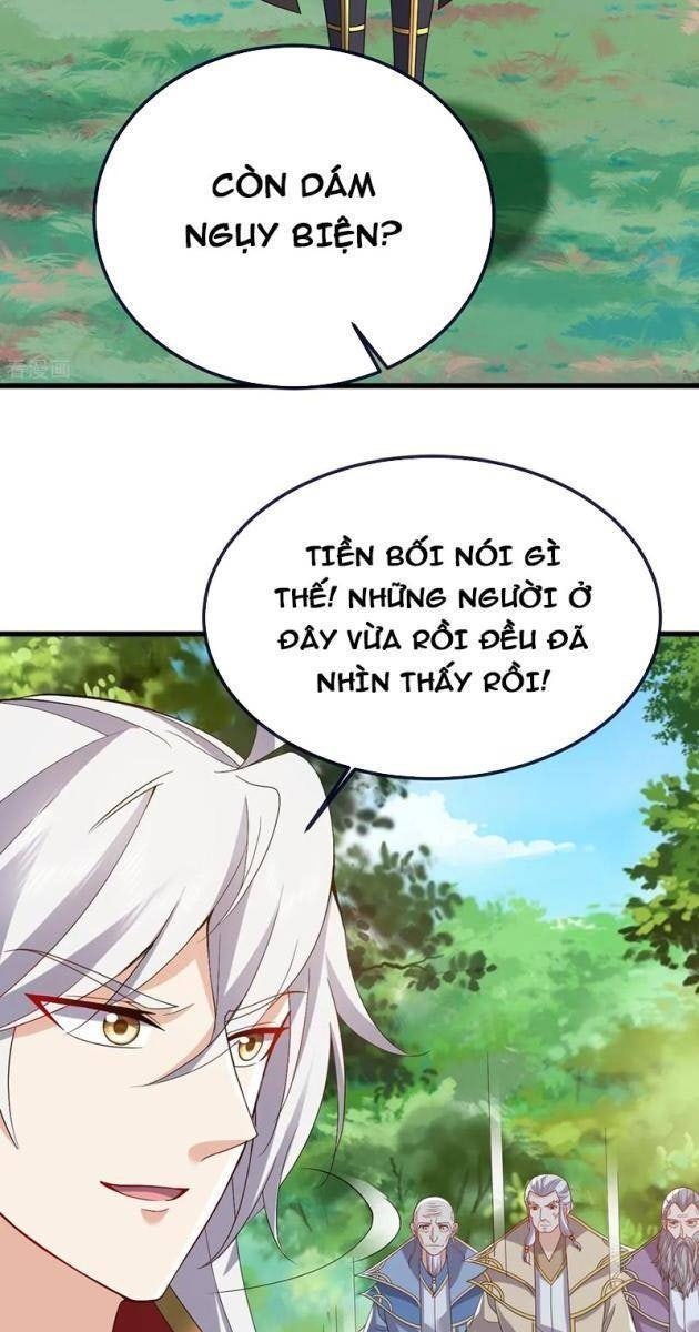 Tiên Võ Đế Tôn - Page 31