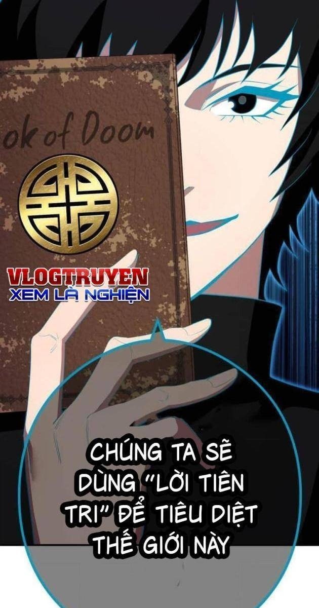 Mình Tao Là Siêu Việt Giả Mạnh Nhất! - Page 73