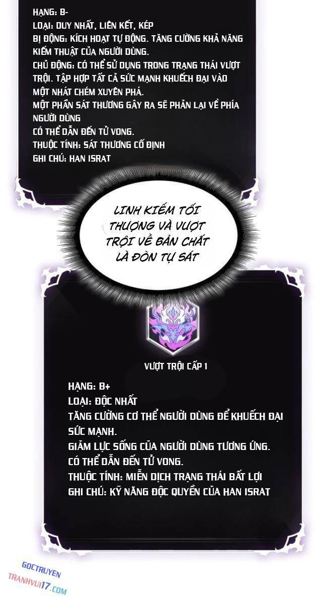 Để Ta Quay Gacha Vô Hạn - Page 15