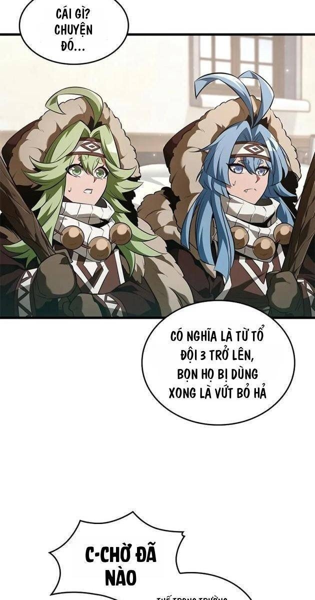 Để Ta Quay Gacha Vô Hạn - Page 5