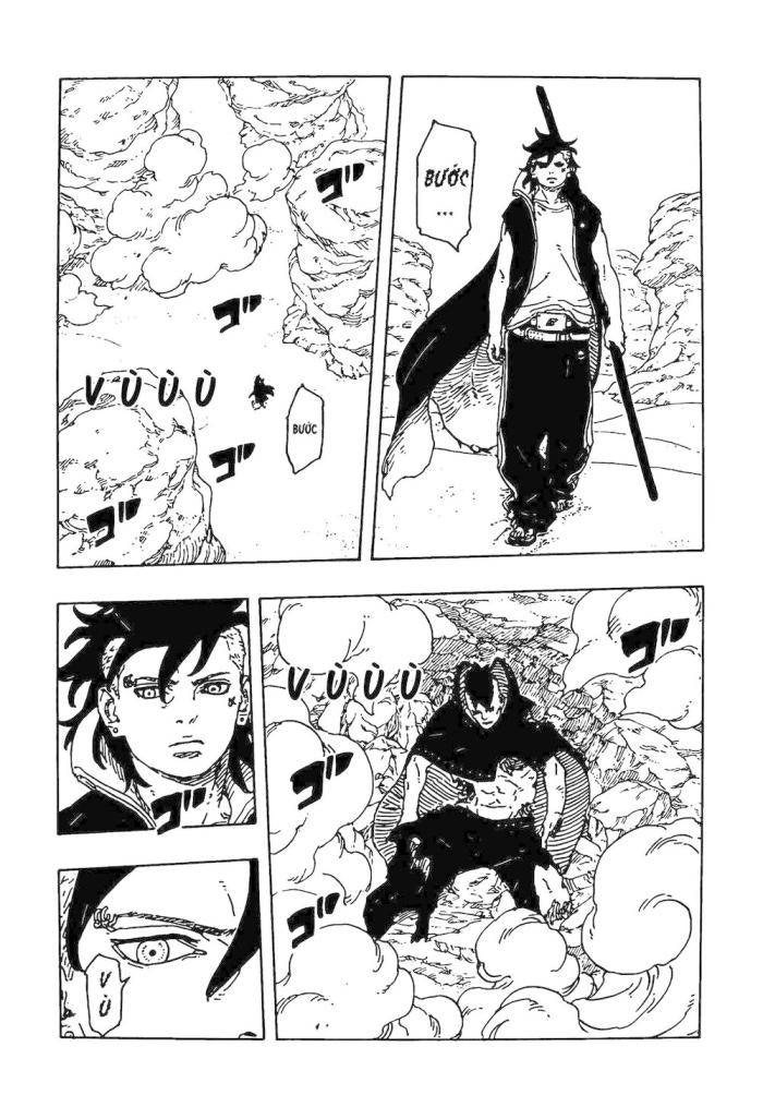 Boruto - Page 19