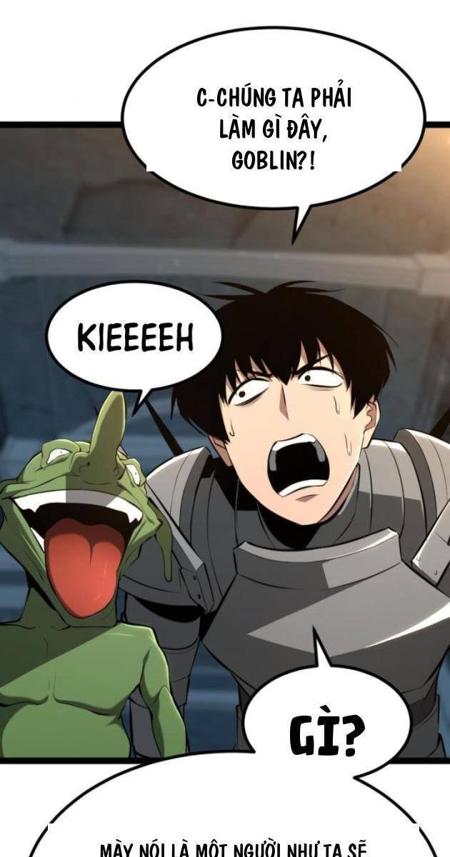 Goblin Cấp 999 - Page 111