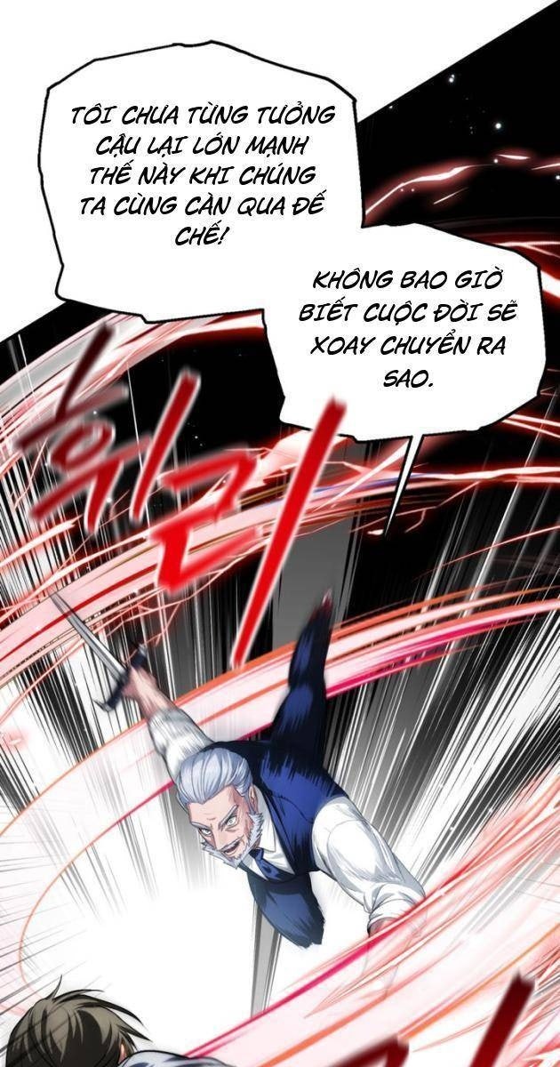 Tôi Là Thợ Săn Có Kĩ Năng Tự Sát Cấp SSS - Page 43