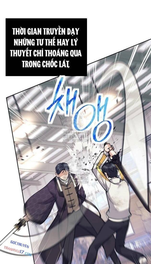 Đứa Con Ngoài Giá Thú Có Khả Năng Hấp Thụ Vũ Khí - Page 6