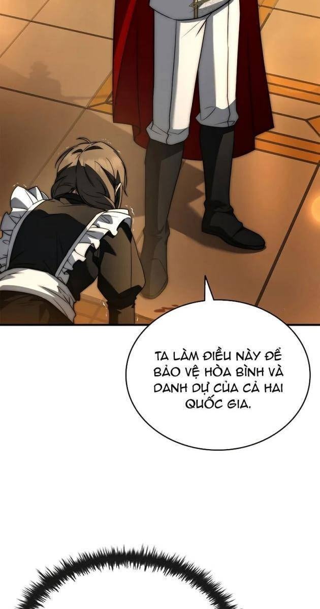 Tam Hoàng Tử Của Vong Quốc Hồi Quy - Page 24