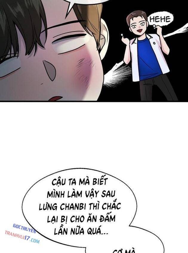 Trở Về Bên Chanbi - Page 84