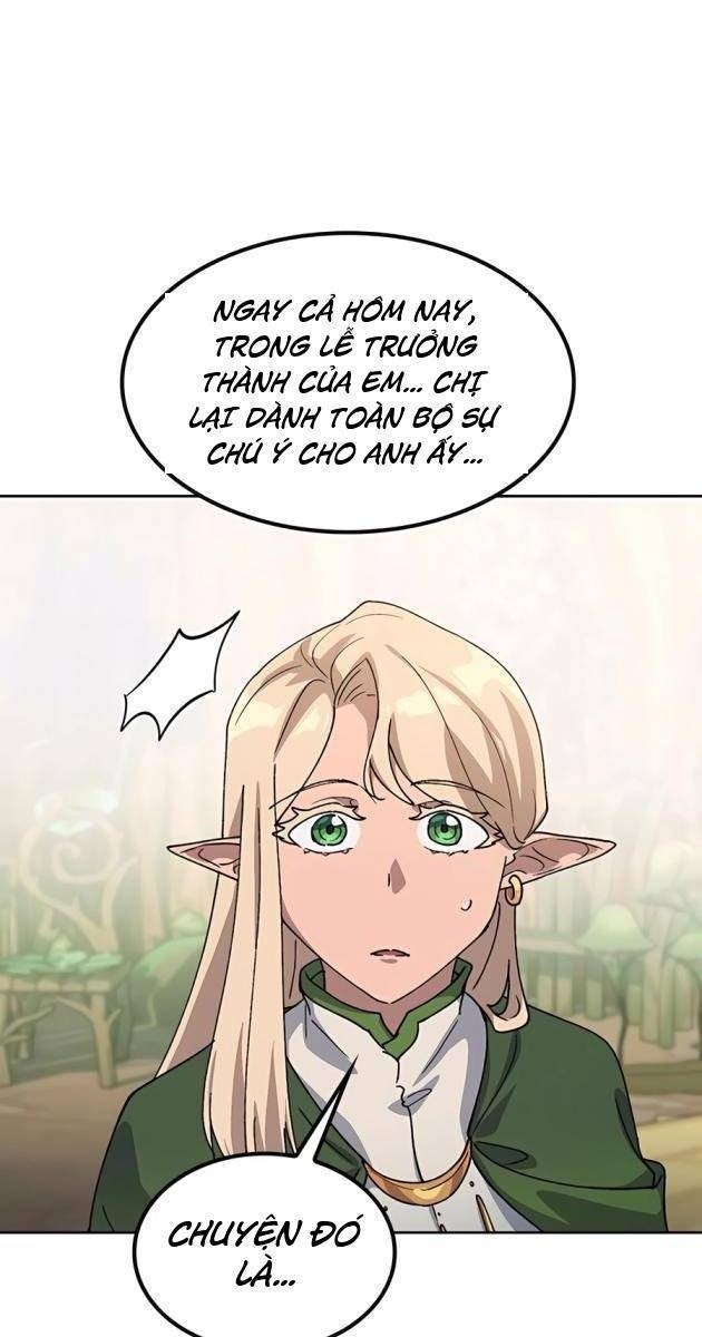 Chữa Lành Cuộc Sống Thông Qua Cắm Trại Ở Thế Giới Khác - Page 15