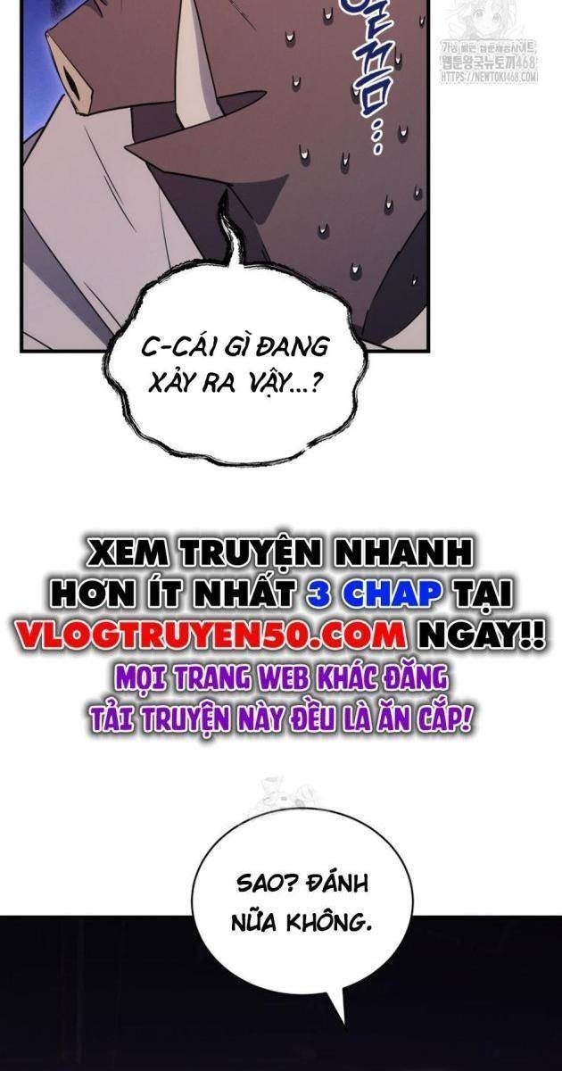 Ranker Mơ Được Nghỉ Hưu - Page 19