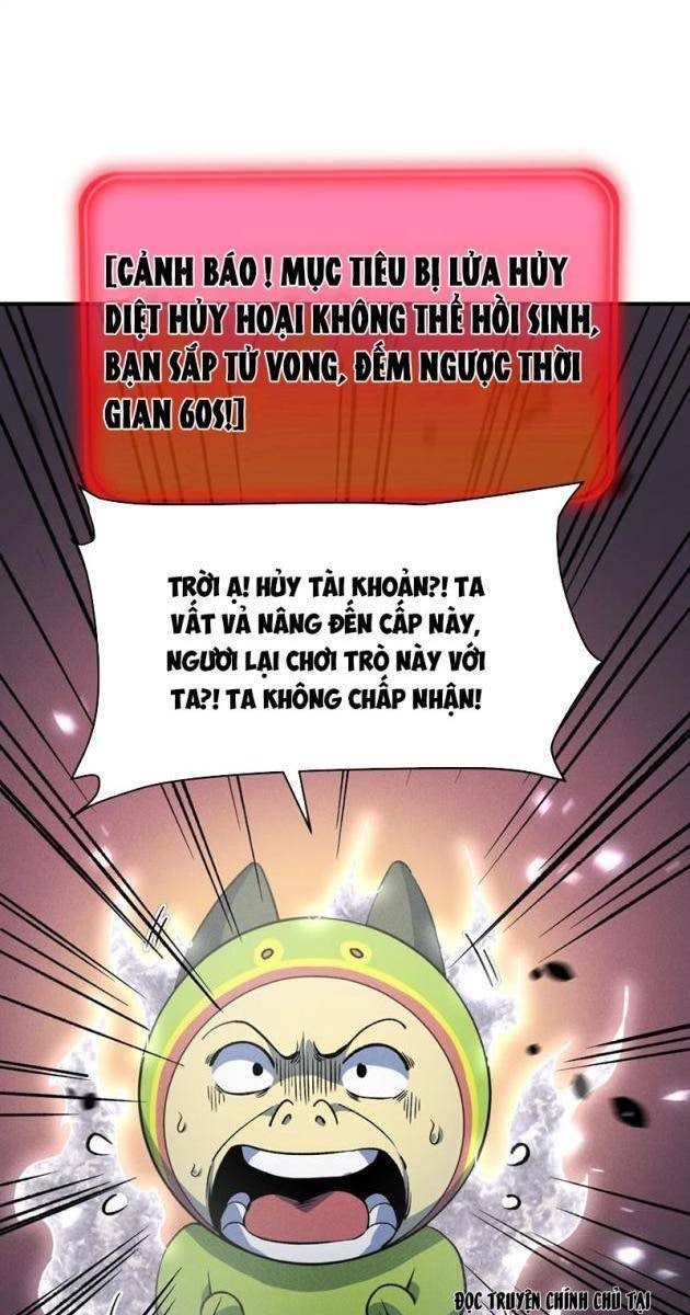 Pháp Sư Ký Sinh - Page 37